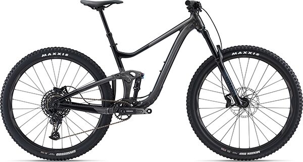 Xe đạp địa hình thể thao Giant TRANCE X 29 2 2022***